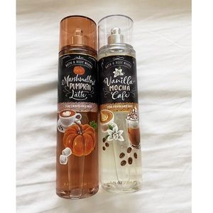 Bath and Body Works